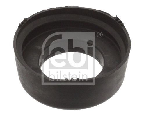 Rubber Buffer, suspension